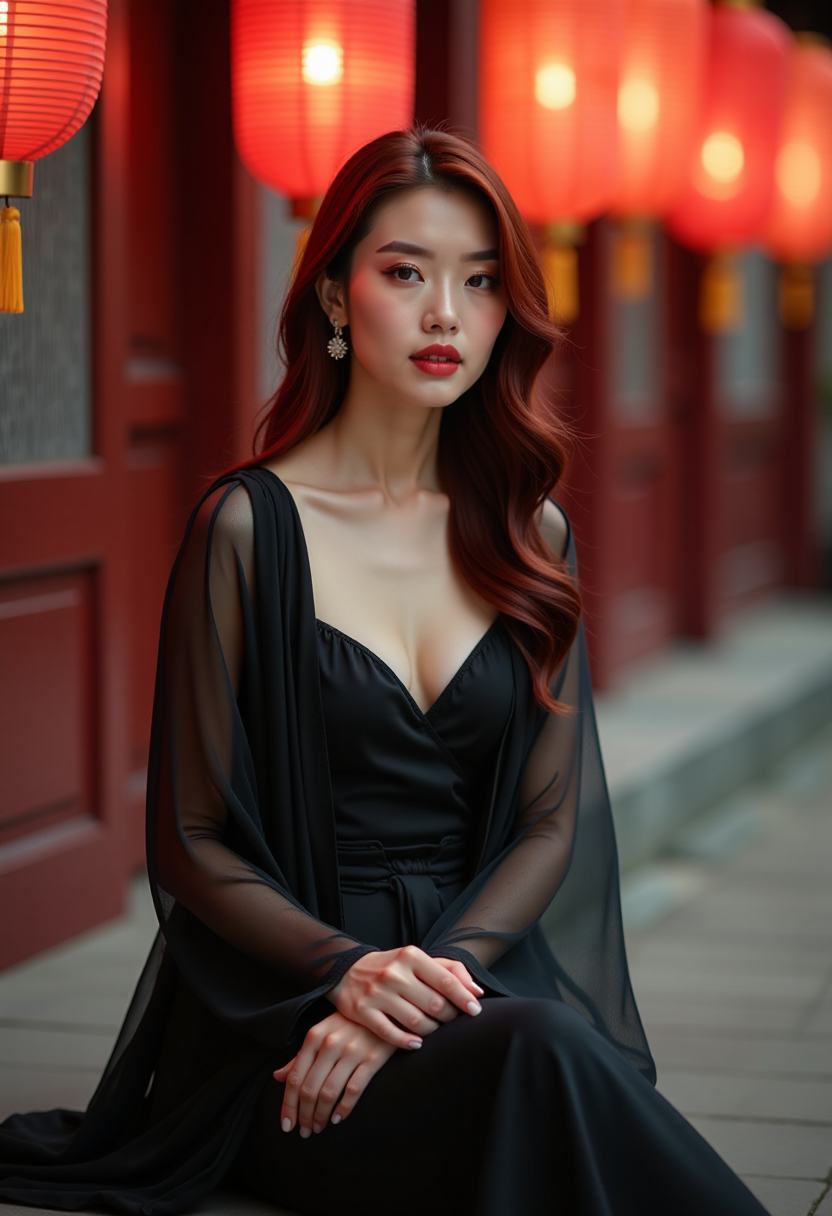 动画解读洁癖与爱情封面